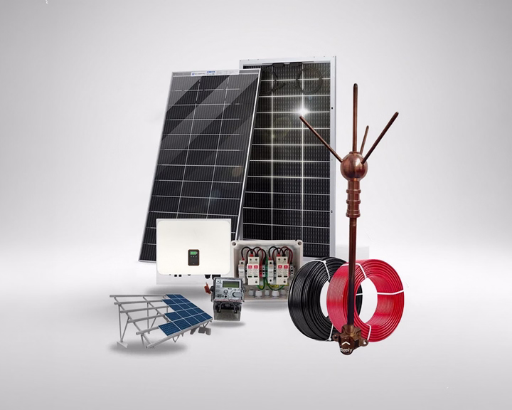 Solar Kit