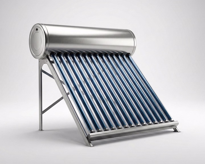Solar Water Heater